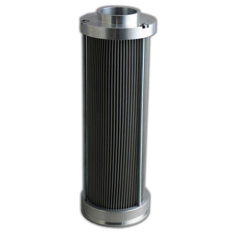 Main Filter - Filter Elements & Assemblies; Filter Type: Replacement/Interchange Hydraulic Filter ; Media Type: Wire Mesh ; OEM Cross Reference Number: FILTER MART 282539 ; Micron Rating: 238 - Exact Tooling