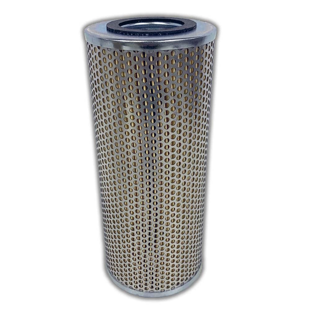 Main Filter - Filter Elements & Assemblies; Filter Type: Replacement/Interchange Hydraulic Filter ; Media Type: Cellulose ; OEM Cross Reference Number: HY-PRO HP86L810MB ; Micron Rating: 10 - Exact Tooling