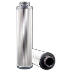 Main Filter - Filter Elements & Assemblies; Filter Type: Replacement/Interchange Hydraulic Filter ; Media Type: Wire Mesh ; OEM Cross Reference Number: PARKER 922628 ; Micron Rating: 25 ; Parker Part Number: 922628 - Exact Tooling