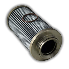 Main Filter - Filter Elements & Assemblies; Filter Type: Replacement/Interchange Hydraulic Filter ; Media Type: Microglass ; OEM Cross Reference Number: PARKER 921085 ; Micron Rating: 10 ; Parker Part Number: 921085 - Exact Tooling