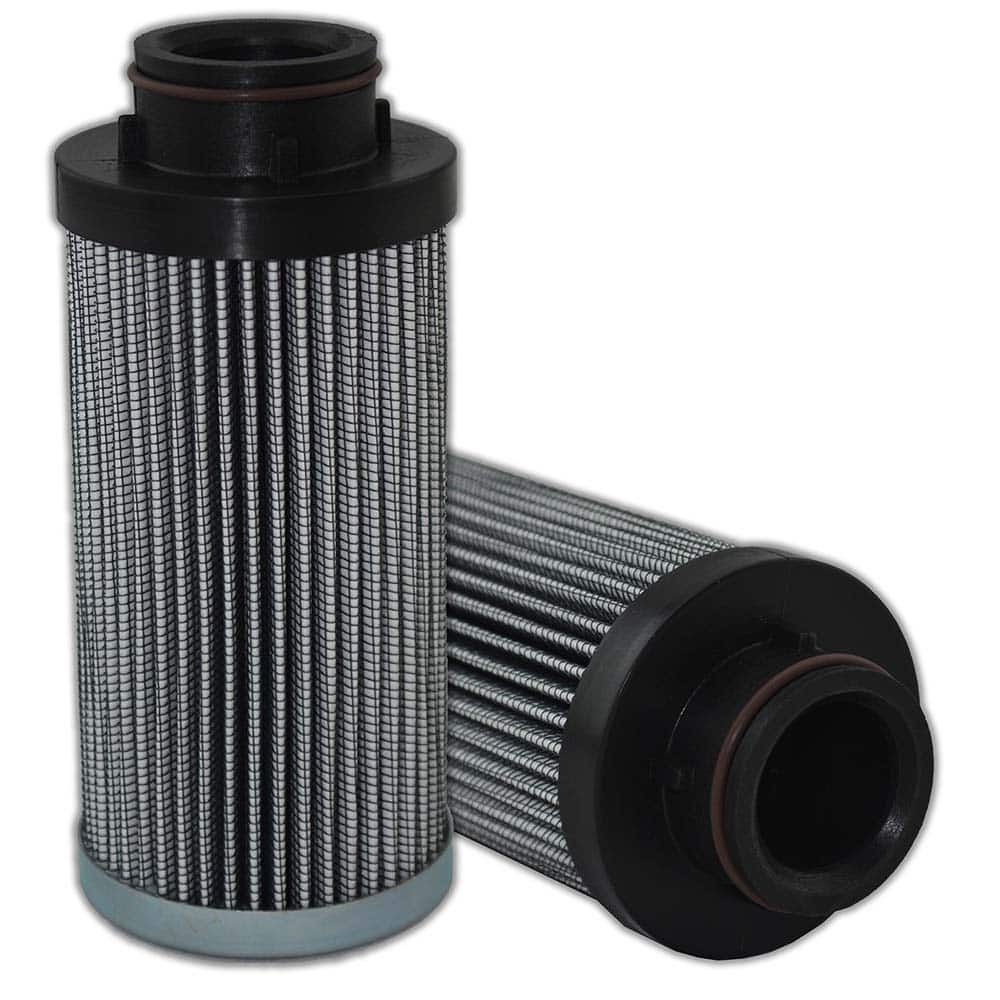 Main Filter - Filter Elements & Assemblies; Filter Type: Replacement/Interchange Hydraulic Filter ; Media Type: Microglass ; OEM Cross Reference Number: PARKER 922960 ; Micron Rating: 40 ; Parker Part Number: 922960 - Exact Tooling