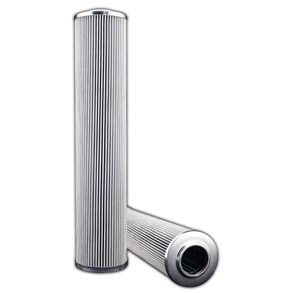 Main Filter - Filter Elements & Assemblies; Filter Type: Replacement/Interchange Hydraulic Filter ; Media Type: Microglass ; OEM Cross Reference Number: MP FILTRI HP3203A25NA ; Micron Rating: 25 - Exact Tooling