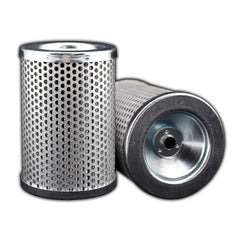 Main Filter - Filter Elements & Assemblies; Filter Type: Replacement/Interchange Hydraulic Filter ; Media Type: Microglass ; OEM Cross Reference Number: WESTERN FILTER ER141B1C10 ; Micron Rating: 10 - Exact Tooling