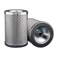 Main Filter - Filter Elements & Assemblies; Filter Type: Replacement/Interchange Hydraulic Filter ; Media Type: Microglass ; OEM Cross Reference Number: DIGOEMA DGMH2CC10 ; Micron Rating: 10 - Exact Tooling
