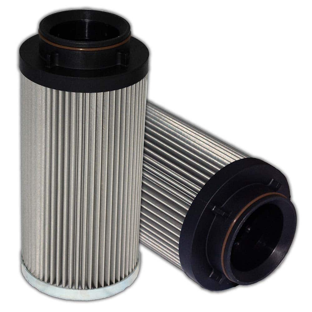Main Filter - Filter Elements & Assemblies; Filter Type: Replacement/Interchange Hydraulic Filter ; Media Type: Wire Mesh ; OEM Cross Reference Number: HY-PRO HP310L840WV ; Micron Rating: 40 - Exact Tooling