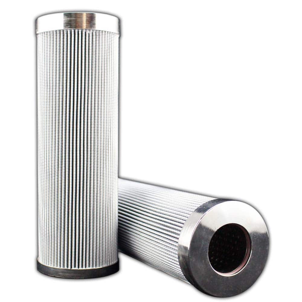 Main Filter - Filter Elements & Assemblies; Filter Type: Replacement/Interchange Hydraulic Filter ; Media Type: Microglass ; OEM Cross Reference Number: MP FILTRI HP3202A03HV ; Micron Rating: 3 - Exact Tooling