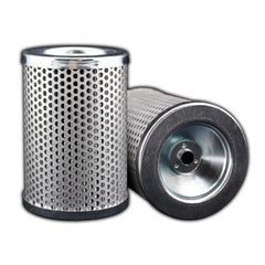 Main Filter - Filter Elements & Assemblies; Filter Type: Replacement/Interchange Hydraulic Filter ; Media Type: Microglass ; OEM Cross Reference Number: FILTER MART 285262 ; Micron Rating: 25 - Exact Tooling