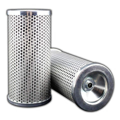 Main Filter - Filter Elements & Assemblies; Filter Type: Replacement/Interchange Hydraulic Filter ; Media Type: Microglass ; OEM Cross Reference Number: DONALDSON/FBO/DCI CRS9003 ; Micron Rating: 25 ; Donaldson Part Number: CRS9003 - Exact Tooling