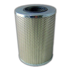 Main Filter - Filter Elements & Assemblies; Filter Type: Replacement/Interchange Hydraulic Filter ; Media Type: Cellulose ; OEM Cross Reference Number: MASSEY FERGUSON 2894080M1 ; Micron Rating: 25 - Exact Tooling