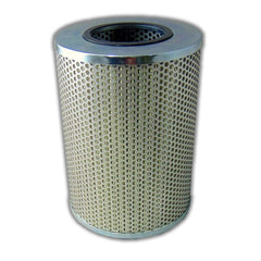 Main Filter - Filter Elements & Assemblies; Filter Type: Replacement/Interchange Hydraulic Filter ; Media Type: Cellulose ; OEM Cross Reference Number: AIRFIL AFPO129 ; Micron Rating: 25 - Exact Tooling