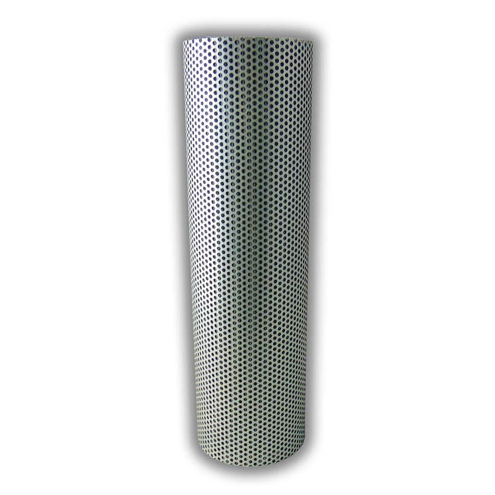 Main Filter - Filter Elements & Assemblies; Filter Type: Replacement/Interchange Hydraulic Filter ; Media Type: Wire Mesh ; OEM Cross Reference Number: FLEETGUARD HF7721 ; Micron Rating: 40 - Exact Tooling