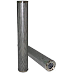 Main Filter - Filter Elements & Assemblies; Filter Type: Replacement/Interchange Hydraulic Filter ; Media Type: Microglass ; OEM Cross Reference Number: FINN FILTER FC1353F005BS ; Micron Rating: 5 - Exact Tooling