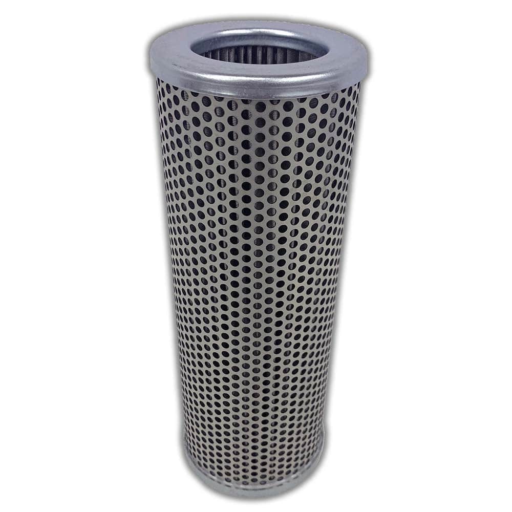 Main Filter - Filter Elements & Assemblies; Filter Type: Replacement/Interchange Hydraulic Filter ; Media Type: Wire Mesh ; OEM Cross Reference Number: PARKER 937818 ; Micron Rating: 40 ; Parker Part Number: 937818 - Exact Tooling