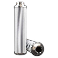 Main Filter - Filter Elements & Assemblies; Filter Type: Replacement/Interchange Hydraulic Filter ; Media Type: Microglass ; OEM Cross Reference Number: PARKER 924423 ; Micron Rating: 10 ; Parker Part Number: 924423 - Exact Tooling