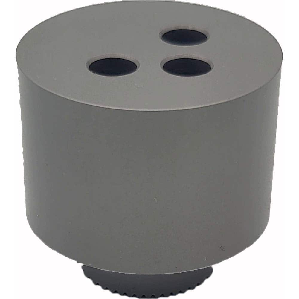 MAQ - Modular Turning & Profiling Cutting Unit Heads; System Size: E12 ; Series Name: Cutter Head ; Cutting Direction: Right ; Insert Style: SL Blank ; Internal or External: Internal - Exact Tooling