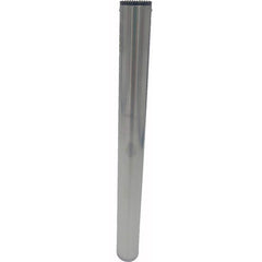 MAQ - Indexable Turning Sets; Insert Style: Based on Cutter Head selection ; Toolholder Style: Straight Round Bar; Without Clamping Feature; With Alignment Groove ; Minimum Shank Width/Diameter (Inch): 2.362 ; Minimum Shank Height (Inch): 2.362 ; Number - Exact Tooling