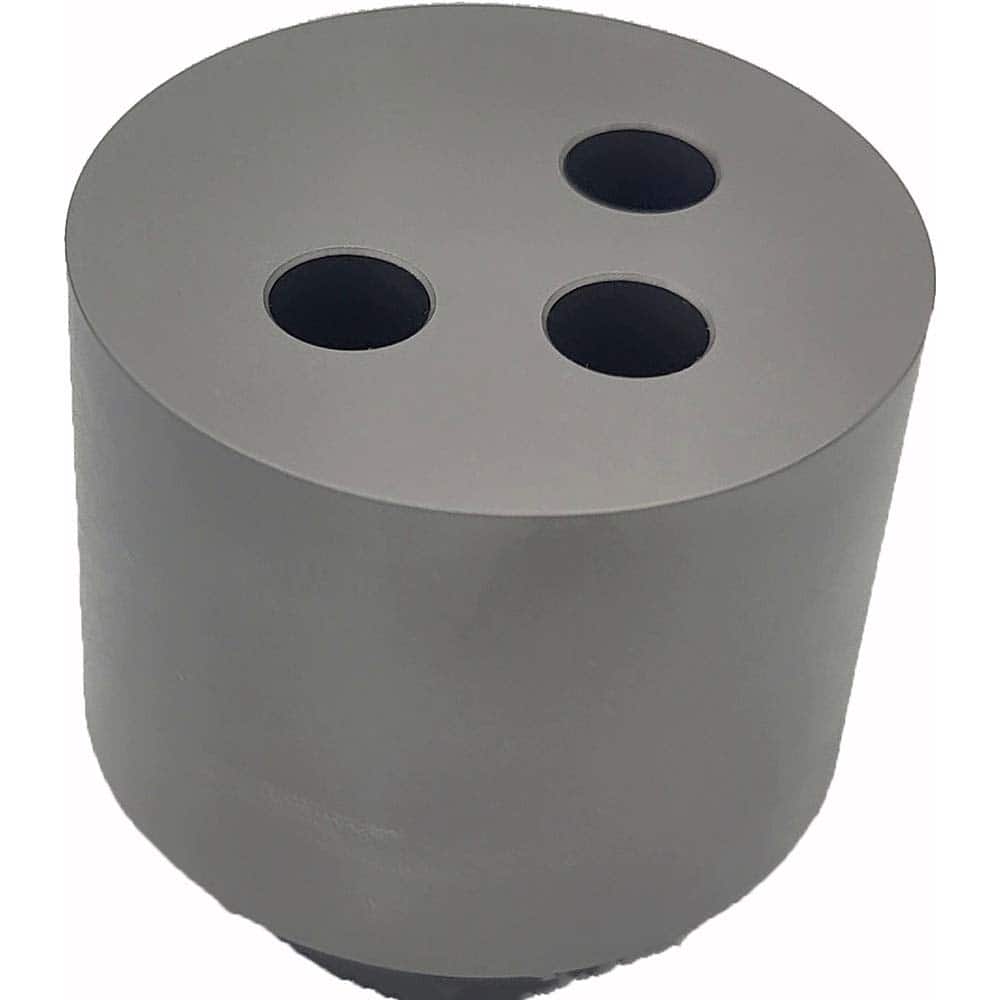 MAQ - Modular Turning & Profiling Cutting Unit Heads; System Size: E12 ; Series Name: Cutter Head ; Cutting Direction: Right ; Insert Style: SL Blank ; Internal or External: Internal - Exact Tooling