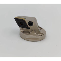 MAQ - Modular Turning & Profiling Cutting Unit Heads; System Size: E12 ; Series Name: Cutter Head ; Cutting Direction: Right ; Insert Style: DNMG 1506xx ; Internal or External: Internal - Exact Tooling