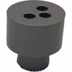 MAQ - Modular Turning & Profiling Cutting Unit Heads; System Size: E12 ; Series Name: Cutter Head ; Cutting Direction: Right ; Insert Style: SL Blank ; Internal or External: Internal - Exact Tooling