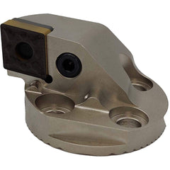 MAQ - Modular Turning & Profiling Cutting Unit Heads; System Size: E12 ; Series Name: Cutter Head ; Cutting Direction: Right ; Insert Style: CNMG 1204xx ; Internal or External: Internal - Exact Tooling