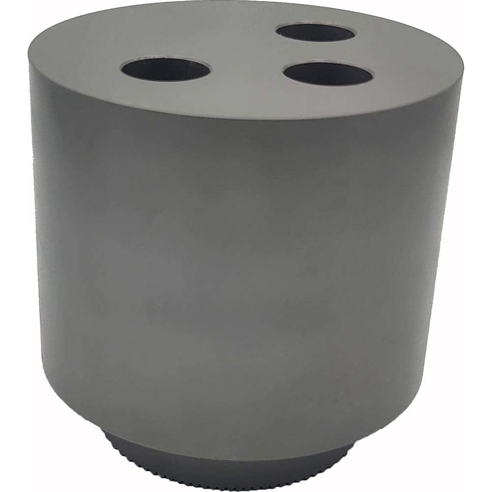 MAQ - Modular Turning & Profiling Cutting Unit Heads; System Size: E12 ; Series Name: Cutter Head ; Cutting Direction: Left ; Insert Style: SL Blank ; Internal or External: Internal - Exact Tooling