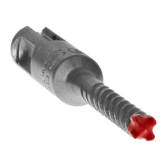 Freud - Hammer Drill Bits; Drill Bit Size (Decimal Inch): 0.3125 ; Usable Length (Inch): 16.0000 ; Overall Length (Inch): 18 ; Shank Type: SDS Plus ; Number of Flutes: 4 ; Drill Bit Material: Carbide - Exact Tooling