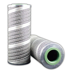 Main Filter - Filter Elements & Assemblies; Filter Type: Replacement/Interchange Hydraulic Filter ; Media Type: Wire Mesh ; OEM Cross Reference Number: PARKER 932568 ; Micron Rating: 74 ; Parker Part Number: 932568 - Exact Tooling