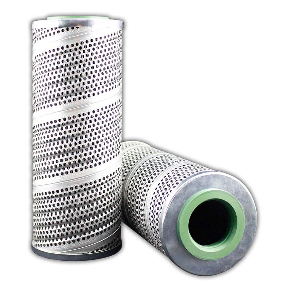 Main Filter - Filter Elements & Assemblies; Filter Type: Replacement/Interchange Hydraulic Filter ; Media Type: Wire Mesh ; OEM Cross Reference Number: HY-PRO HP455L974WV ; Micron Rating: 74 - Exact Tooling