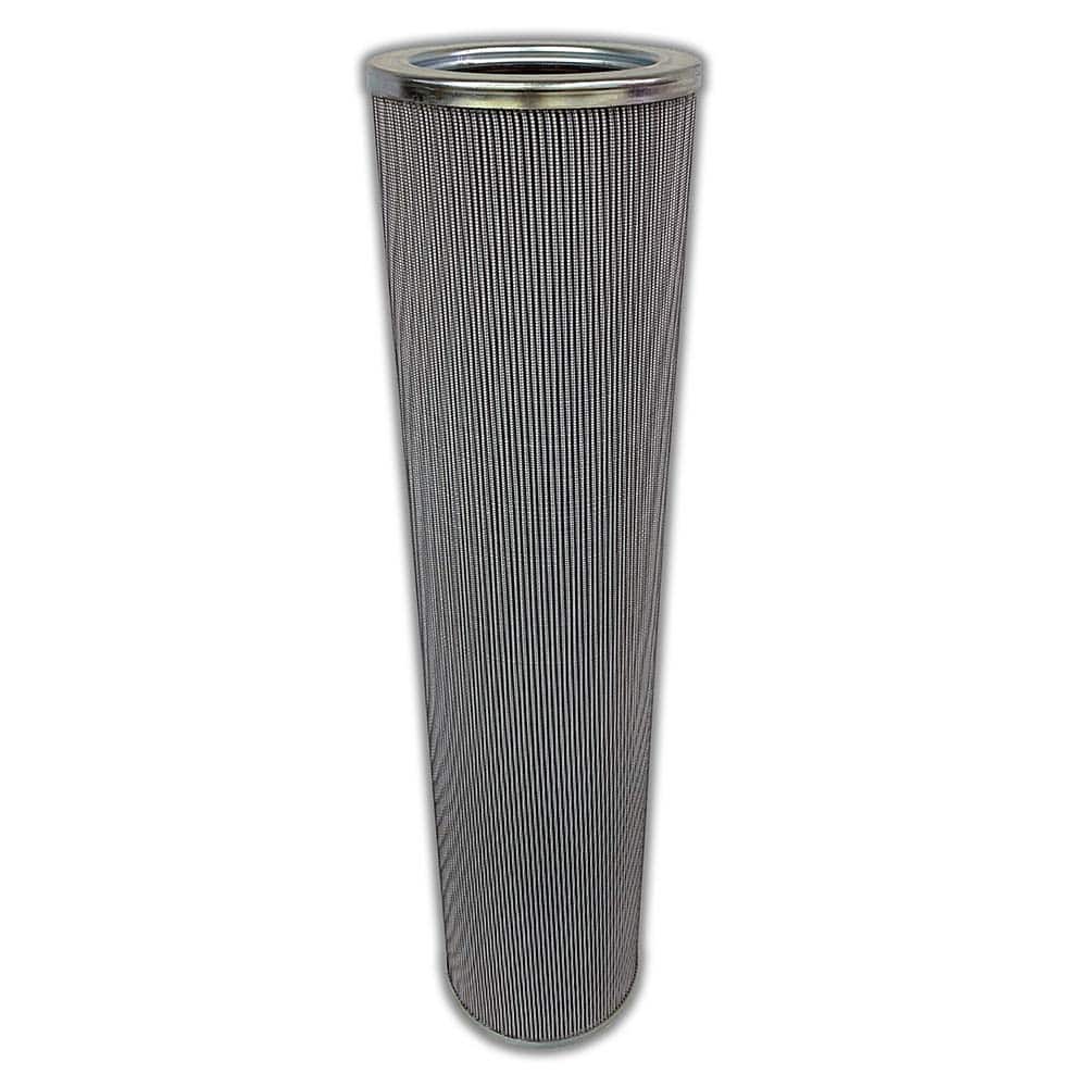 Main Filter - Filter Elements & Assemblies; Filter Type: Replacement/Interchange Hydraulic Filter ; Media Type: Microglass ; OEM Cross Reference Number: SOFIMA HYDRAULICS 30464 ; Micron Rating: 5 - Exact Tooling