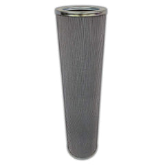 Main Filter - Filter Elements & Assemblies; Filter Type: Replacement/Interchange Hydraulic Filter ; Media Type: Microglass ; OEM Cross Reference Number: PALL HC8300FUN26Z ; Micron Rating: 5 - Exact Tooling