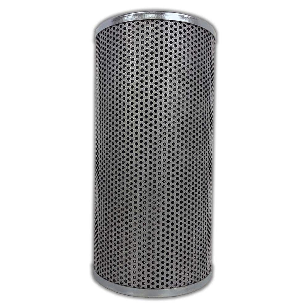 Main Filter - Filter Elements & Assemblies; Filter Type: Replacement/Interchange Hydraulic Filter ; Media Type: Microglass ; OEM Cross Reference Number: HY-PRO HPTX3L1025MB ; Micron Rating: 25 - Exact Tooling