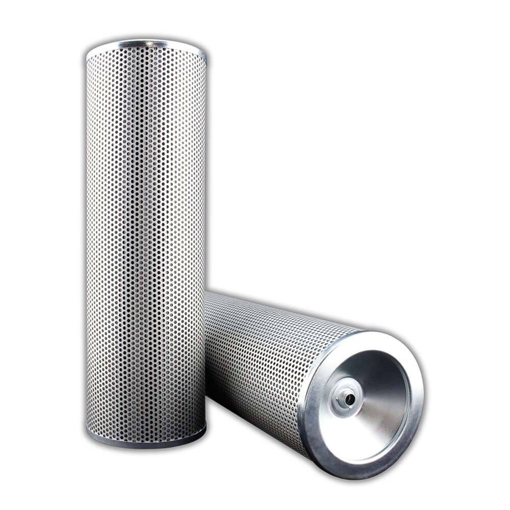 Main Filter - Filter Elements & Assemblies; Filter Type: Replacement/Interchange Hydraulic Filter ; Media Type: Microglass ; OEM Cross Reference Number: IKRON HHC01560 ; Micron Rating: 10 - Exact Tooling