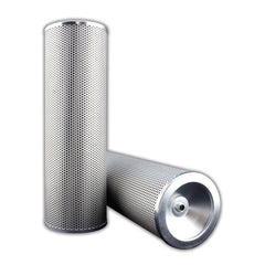 Main Filter - Filter Elements & Assemblies; Filter Type: Replacement/Interchange Hydraulic Filter ; Media Type: Microglass ; OEM Cross Reference Number: IKRON HHC01560 ; Micron Rating: 10 - Exact Tooling
