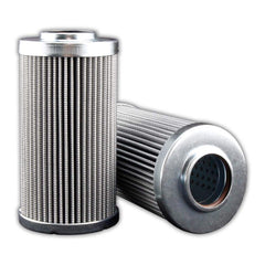 Main Filter - Filter Elements & Assemblies; Filter Type: Replacement/Interchange Hydraulic Filter ; Media Type: Microglass ; OEM Cross Reference Number: BRUENINGHAUS HYDROMATIK 9153002601380 ; Micron Rating: 10 - Exact Tooling