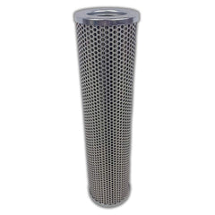 Main Filter - Filter Elements & Assemblies; Filter Type: Replacement/Interchange Hydraulic Filter ; Media Type: Cellulose ; OEM Cross Reference Number: FILTER MART 321608 ; Micron Rating: 10 - Exact Tooling