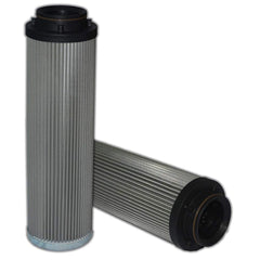 Main Filter - Filter Elements & Assemblies; Filter Type: Replacement/Interchange Hydraulic Filter ; Media Type: Wire Mesh ; OEM Cross Reference Number: FILTER MART 322452 ; Micron Rating: 25 - Exact Tooling
