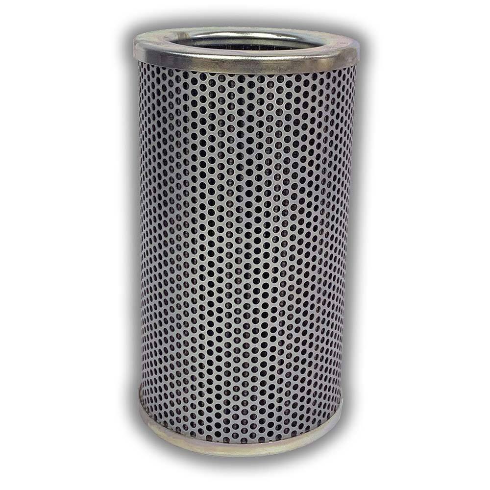 Main Filter - Filter Elements & Assemblies; Filter Type: Replacement/Interchange Hydraulic Filter ; Media Type: Wire Mesh ; OEM Cross Reference Number: HY-PRO HPTX2L760WB ; Micron Rating: 60 - Exact Tooling
