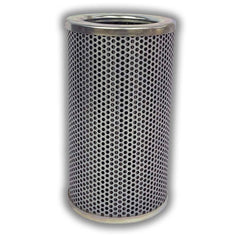 Main Filter - Filter Elements & Assemblies; Filter Type: Replacement/Interchange Hydraulic Filter ; Media Type: Wire Mesh ; OEM Cross Reference Number: HY-PRO HPTX2L760WB ; Micron Rating: 60 - Exact Tooling
