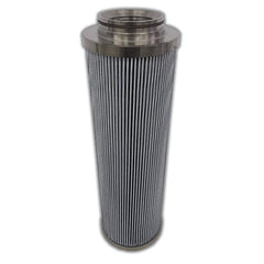 Main Filter - Filter Elements & Assemblies; Filter Type: Replacement/Interchange Hydraulic Filter ; Media Type: Microglass ; OEM Cross Reference Number: FILTREC D731G10BV ; Micron Rating: 10 - Exact Tooling