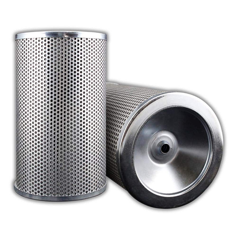 Main Filter - Filter Elements & Assemblies; Filter Type: Replacement/Interchange Hydraulic Filter ; Media Type: Microglass ; OEM Cross Reference Number: BUSSE HE217 ; Micron Rating: 10 - Exact Tooling