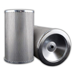 Main Filter - Filter Elements & Assemblies; Filter Type: Replacement/Interchange Hydraulic Filter ; Media Type: Microglass ; OEM Cross Reference Number: IKRON HEK0840211ASFG010 ; Micron Rating: 10 - Exact Tooling