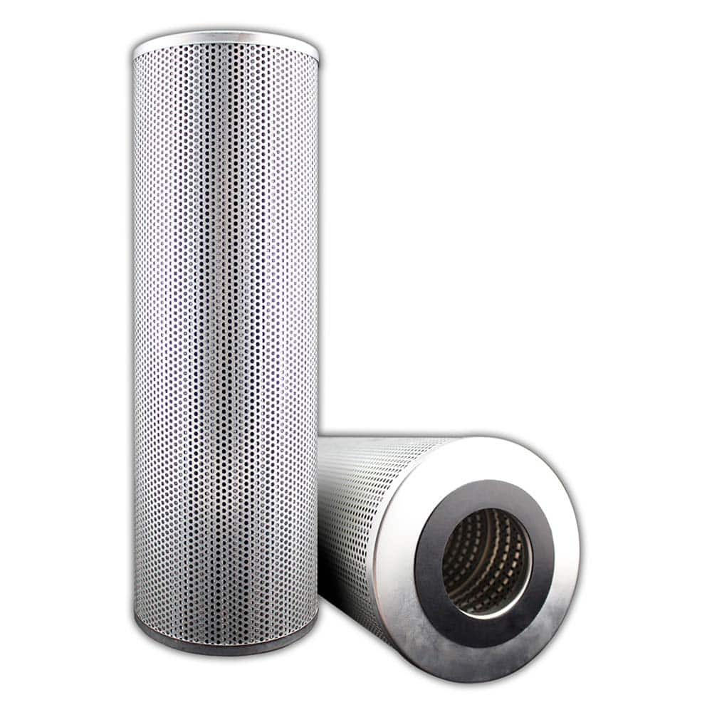 Main Filter - Filter Elements & Assemblies; Filter Type: Replacement/Interchange Hydraulic Filter ; Media Type: Microglass ; OEM Cross Reference Number: HY-PRO HP101L1816MB ; Micron Rating: 10 - Exact Tooling