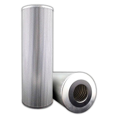 Main Filter - Filter Elements & Assemblies; Filter Type: Replacement/Interchange Hydraulic Filter ; Media Type: Microglass ; OEM Cross Reference Number: HY-PRO HP101L18012MB ; Micron Rating: 10 - Exact Tooling