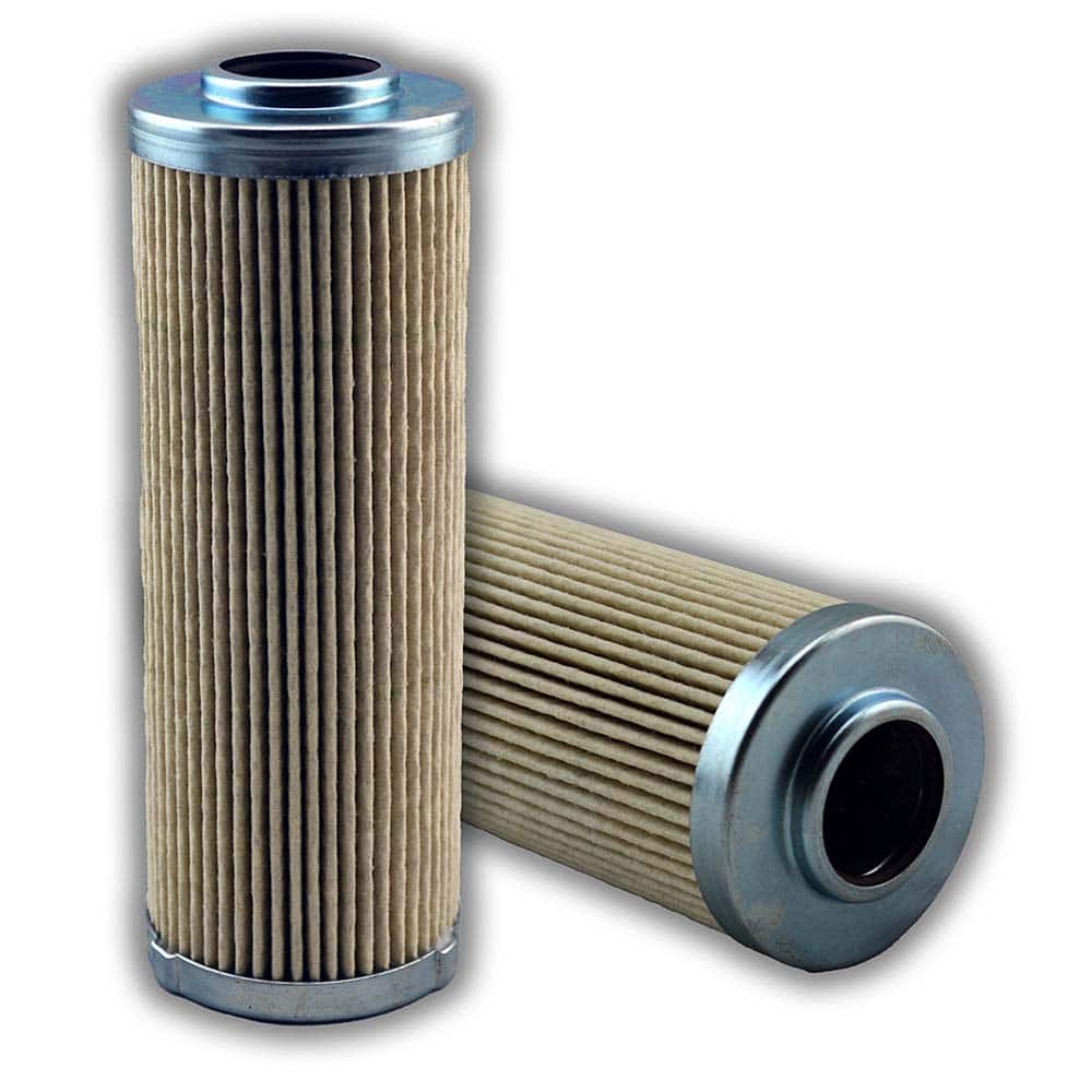 Main Filter - Filter Elements & Assemblies; Filter Type: Replacement/Interchange Hydraulic Filter ; Media Type: Cellulose ; OEM Cross Reference Number: REXROTH 290P10A000M ; Micron Rating: 10 - Exact Tooling