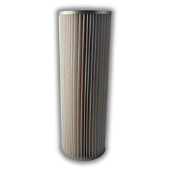 Main Filter - Filter Elements & Assemblies; Filter Type: Replacement/Interchange Hydraulic Filter ; Media Type: Cellulose; Microglass ; OEM Cross Reference Number: PETROCLEAR 61805EW ; Micron Rating: 5 - Exact Tooling