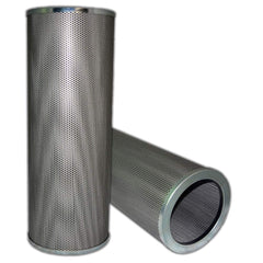 Main Filter - Filter Elements & Assemblies; Filter Type: Replacement/Interchange Hydraulic Filter ; Media Type: Microglass ; OEM Cross Reference Number: FILTER MART 321503 ; Micron Rating: 5 - Exact Tooling