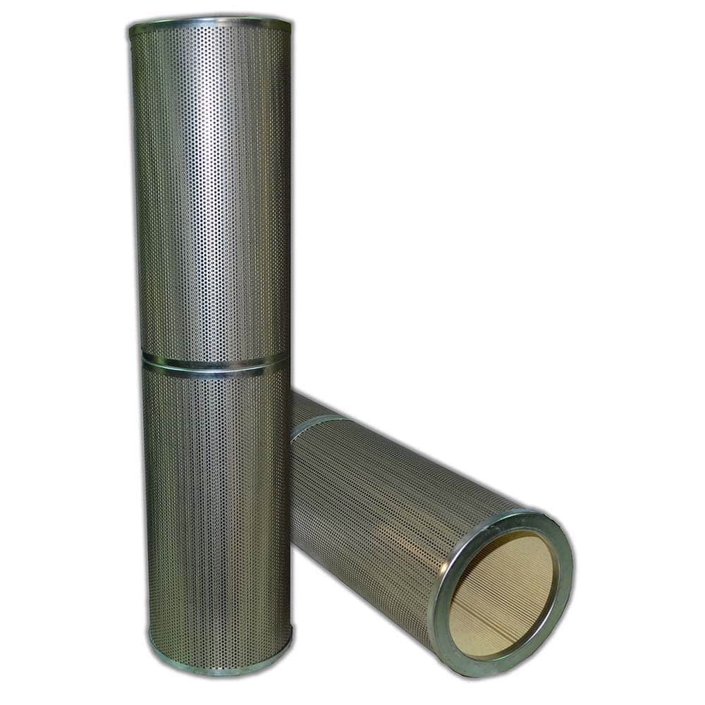 Main Filter - Filter Elements & Assemblies; Filter Type: Replacement/Interchange Hydraulic Filter ; Media Type: Cellulose ; OEM Cross Reference Number: FLEETGUARD HF6314 ; Micron Rating: 10 - Exact Tooling