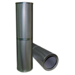 Main Filter - Filter Elements & Assemblies; Filter Type: Replacement/Interchange Hydraulic Filter ; Media Type: Microglass ; OEM Cross Reference Number: SOFIMA HYDRAULICS CRC430FC1 ; Micron Rating: 5 - Exact Tooling