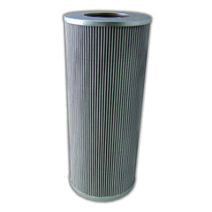 Main Filter - Filter Elements & Assemblies; Filter Type: Replacement/Interchange Hydraulic Filter ; Media Type: Microglass ; OEM Cross Reference Number: MAHLE 852436SMX25 ; Micron Rating: 25 - Exact Tooling