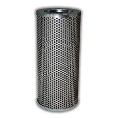 Main Filter - Filter Elements & Assemblies; Filter Type: Replacement/Interchange Hydraulic Filter ; Media Type: Wire Mesh ; OEM Cross Reference Number: HY-PRO HP230L8125WB ; Micron Rating: 125 - Exact Tooling